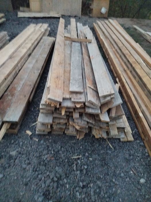 Продам материалы для кровли