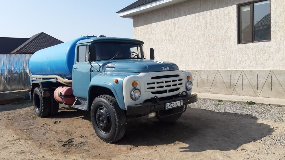 Откачка Септик Туалет