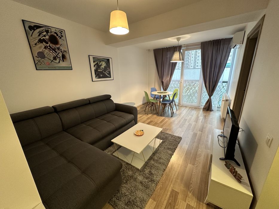 Apartament 2 camere de inchiriat - Politehnica Park, Grozavesti