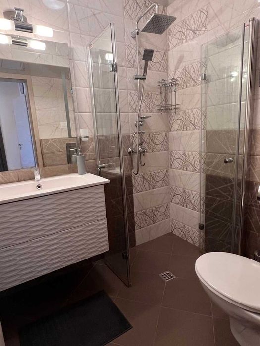 Дава се под наем Тристаен апартамент в София, Манастирски ливади - 85 кв.м за 822.63 € - Снимка #6