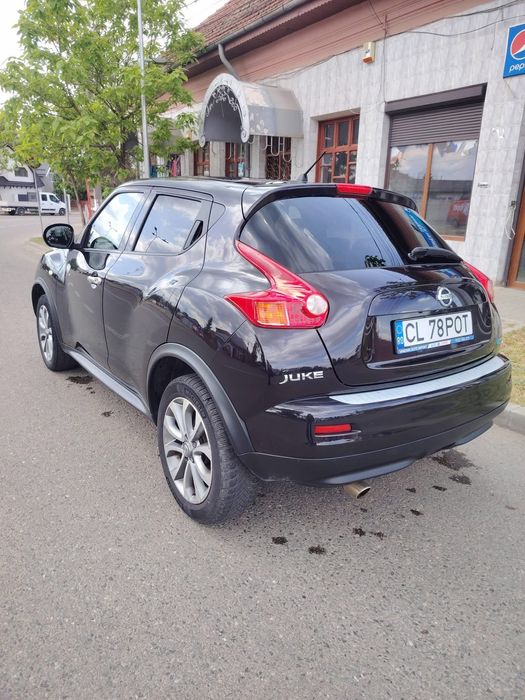 Nissan Juke de vanzare