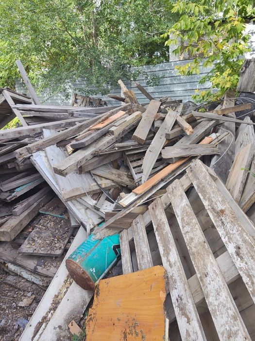 Продам дрова для отопления