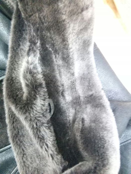 Продам дублёнки.