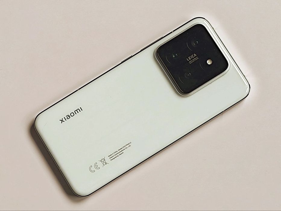 Xiaomi 14 12/512gb
