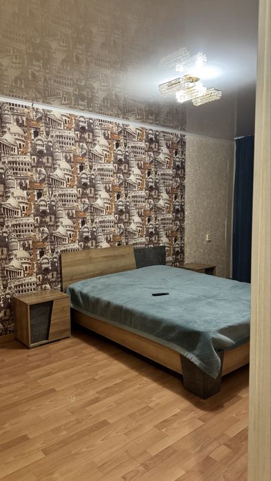 Квартира долгострочно