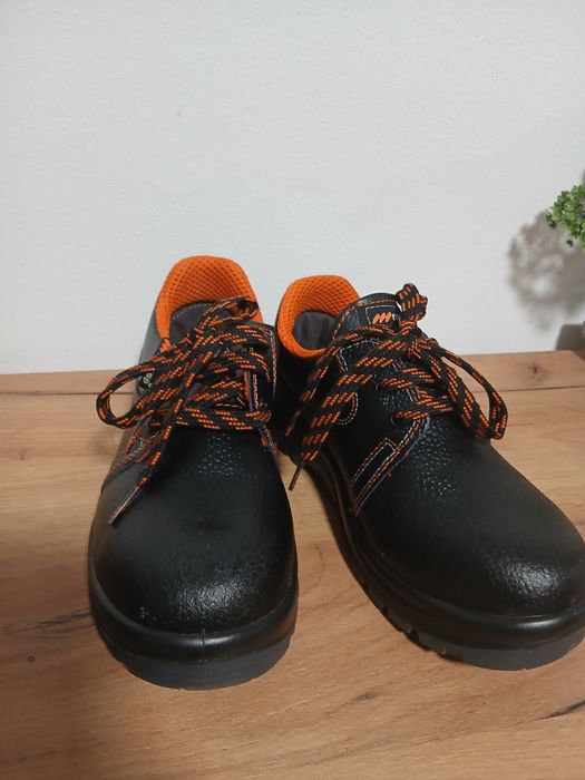 Bocanci  pombeu de fier