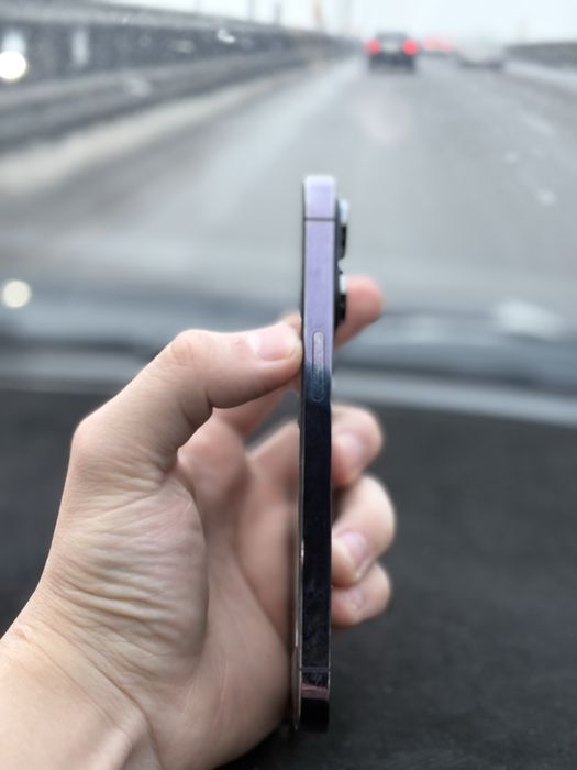 айфон 14 про 128гб