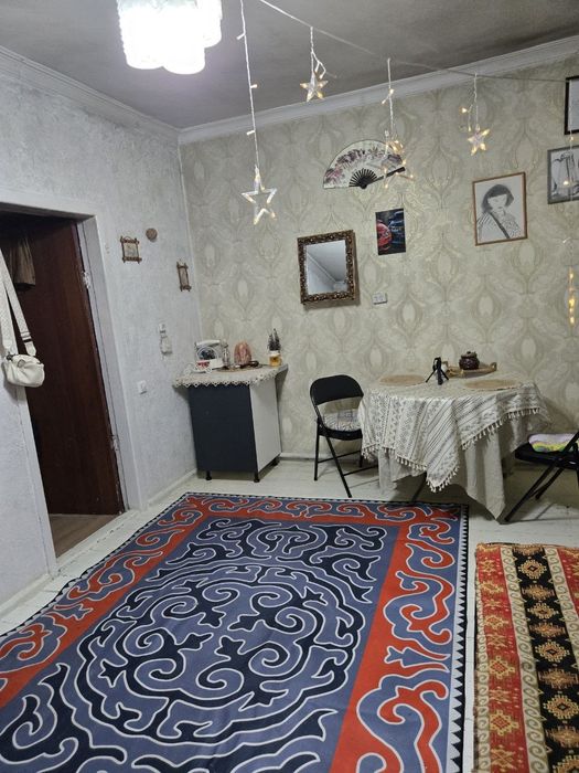 Уютно,  вода, ванная и туалет внутри