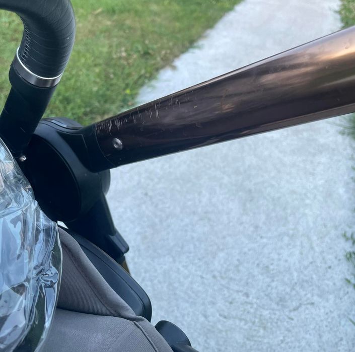 Количка Mamas &Papas