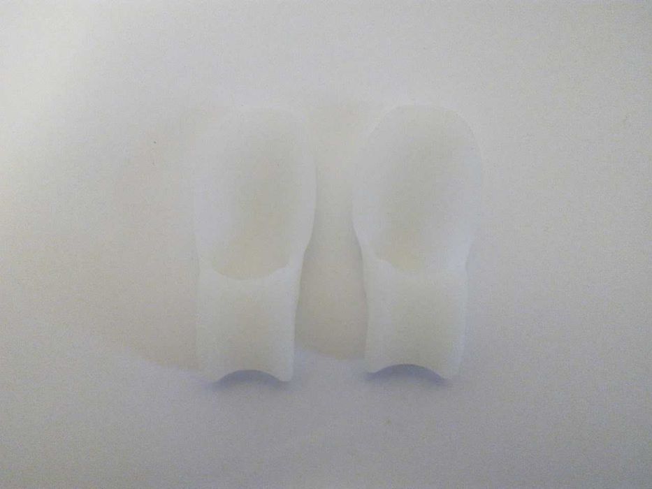 силиконовые подушечки при бурсите