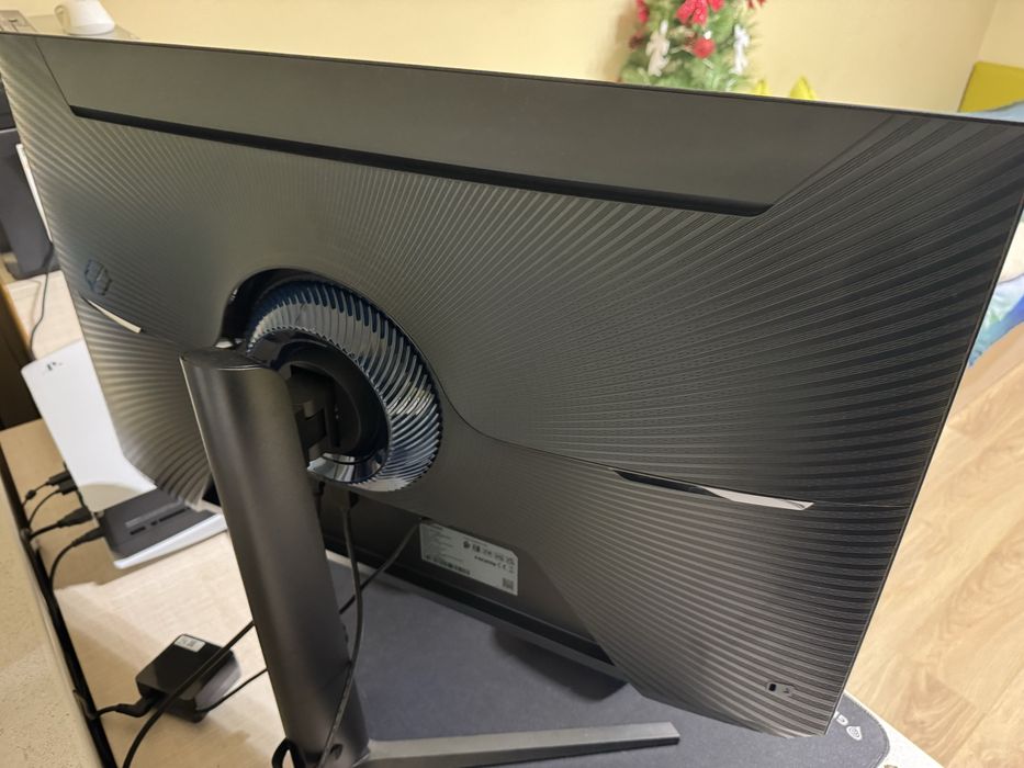 МОНИТОР "Samsung Oddysey G5"