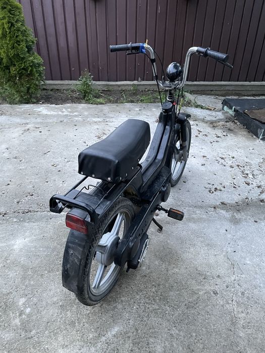 Piaggio Si-Modificat 70cc *citiți descrierea*