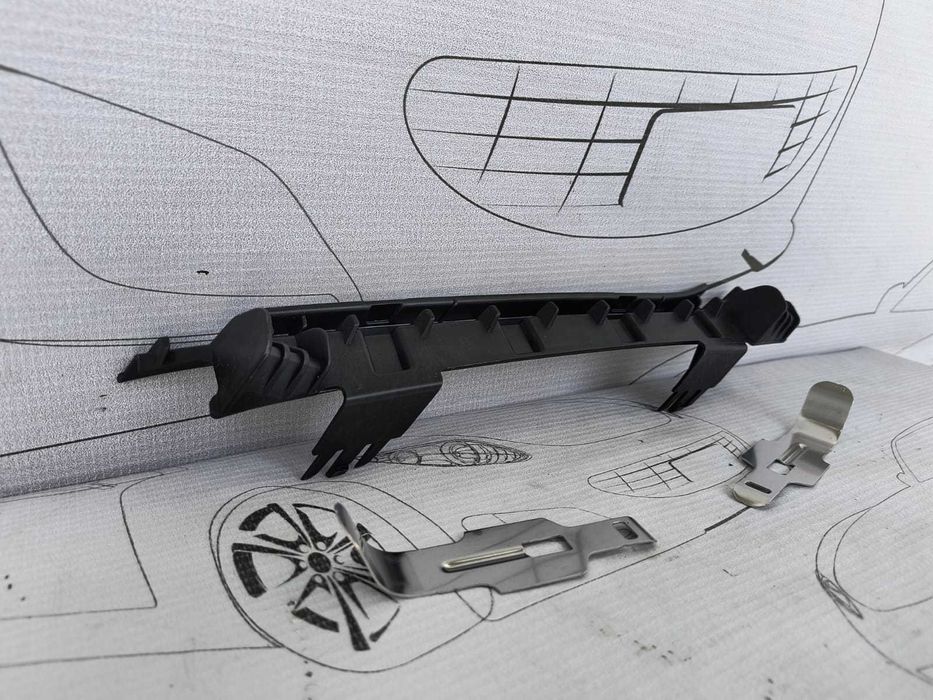 Kit Reparație Far Dreapta BMW X3 G01 X4 G02 2020 / 2017-2024 Cod OEM 63117931710 (5C2)