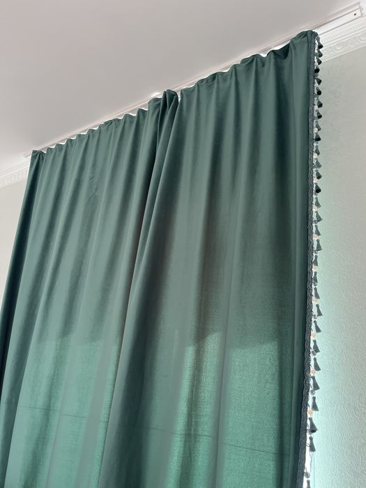 Продаю штор 7000