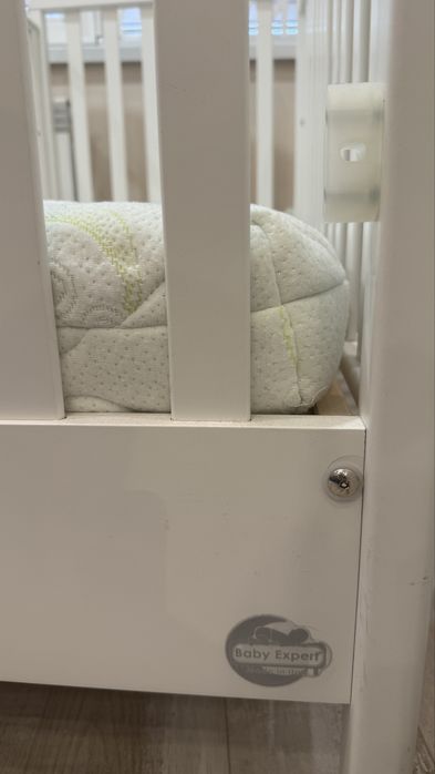 Детска кошара  Baby Expert