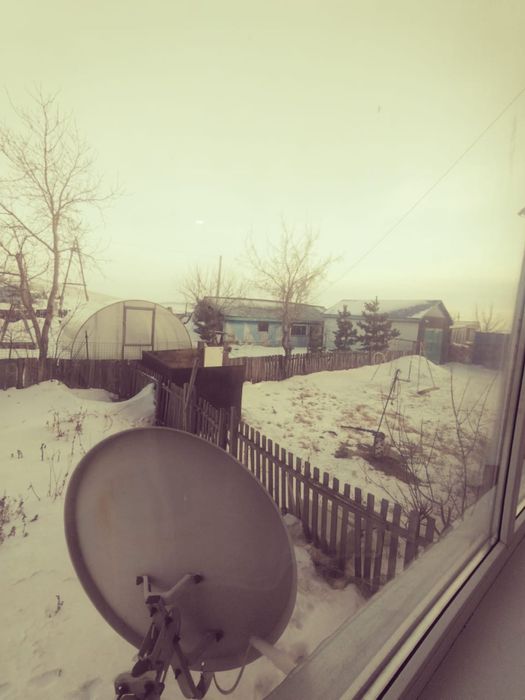 Продам п.Чайкино,квартира 48кв.