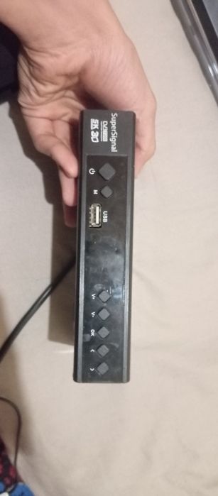 Телевизор рабочий