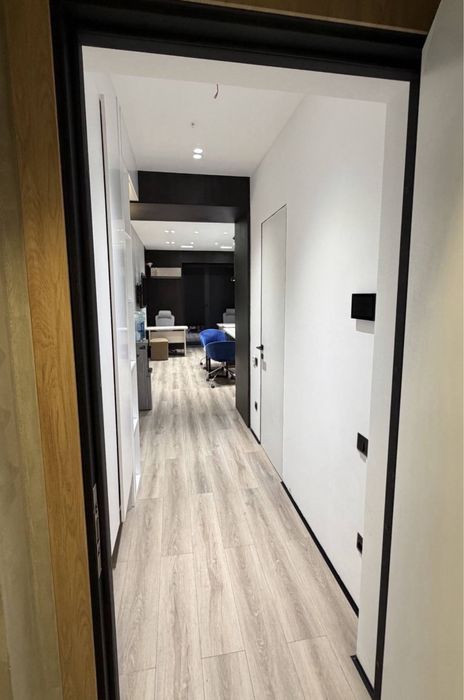 Офис с мебелью! 36м2 метро Дружба народов