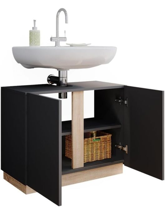 Шкаф за подмивка Vicco 6054