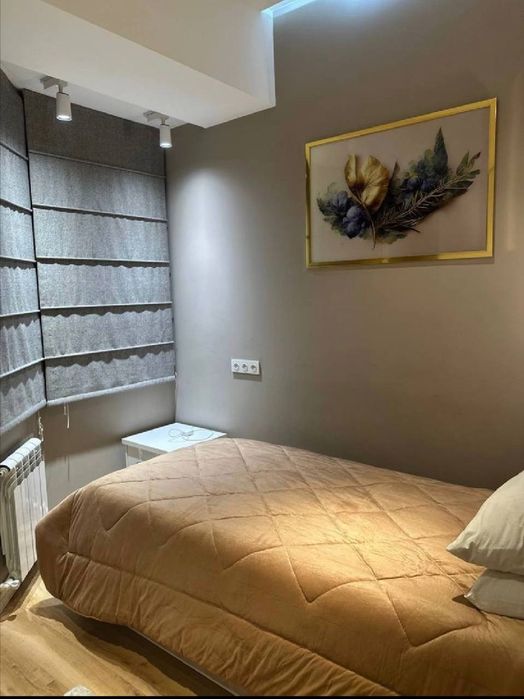 Квартира 3х комнаты Новостройка жк Мадрид 60м2 Срочнл Продажа  сну