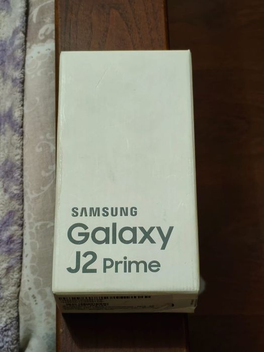Самсунг j2 prime