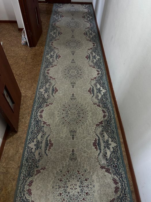 Дорожки для колидора