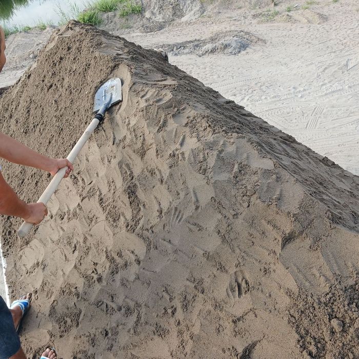 Клинец щебень песок(чиназ) klines sheben qum tosh камаз