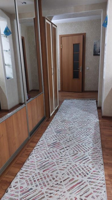 КШТ квартира сатылады, продается.