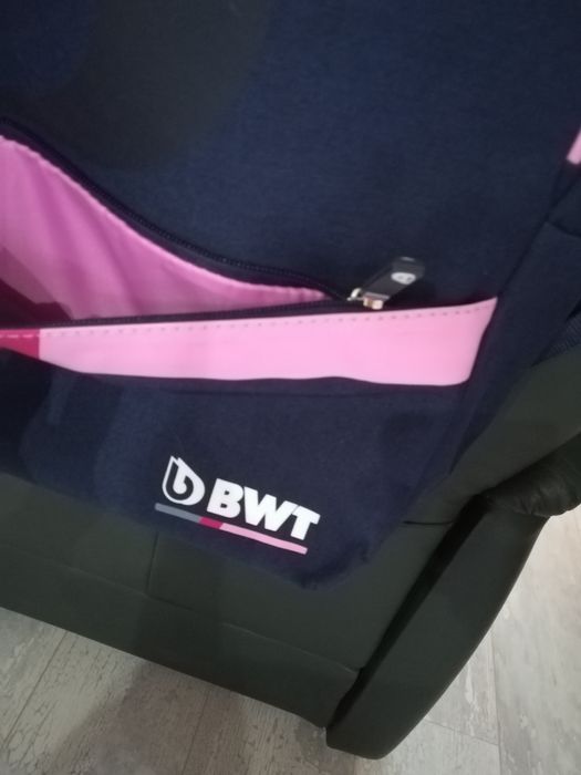 Раница /спортна BWT