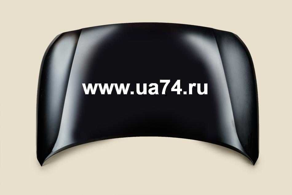 Капот Hyundai Accent акцент 17-19