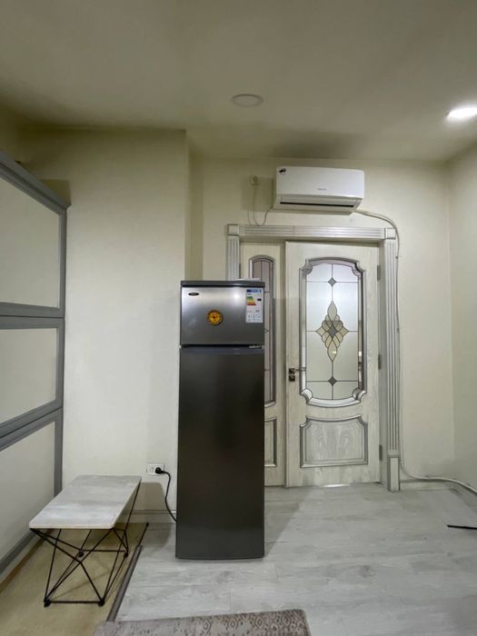 Qizlar uchun kvartira