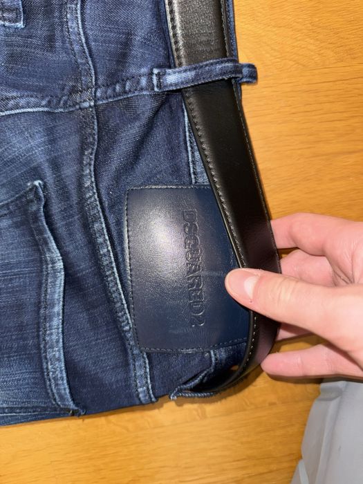 Мъжки дънки 30 размер