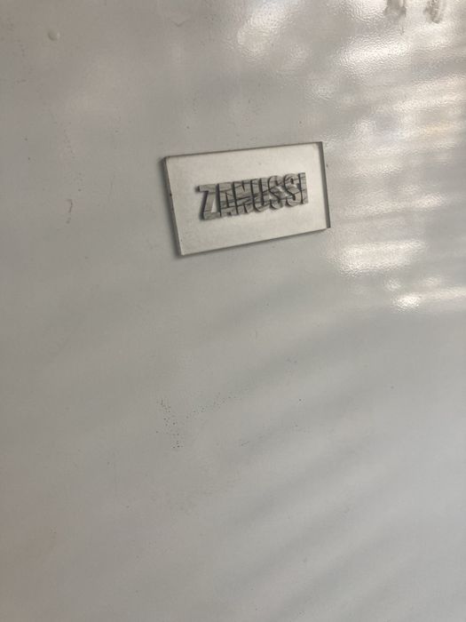 Фризер Zanussi Spazio
