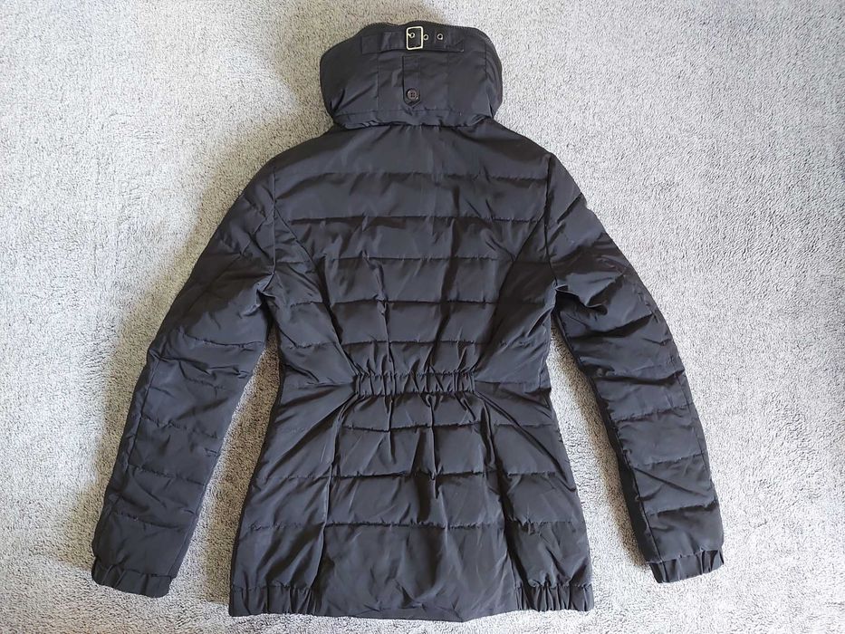 Дамско яке с гъши пух Moncler - размер S
