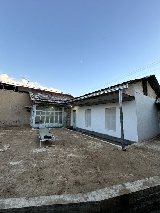 Uy sotilvotti, Xasanboy kotta koca yuzida