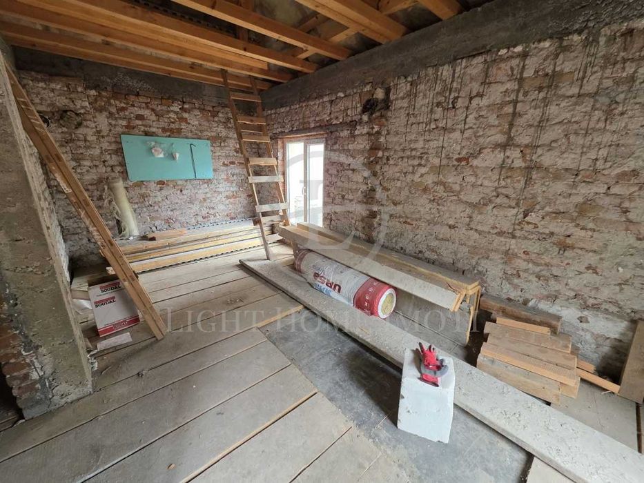 Продава се Къща в Пловдив, Кючук Париж - 111 кв.м за 1577 €/кв.м - Снимка #11