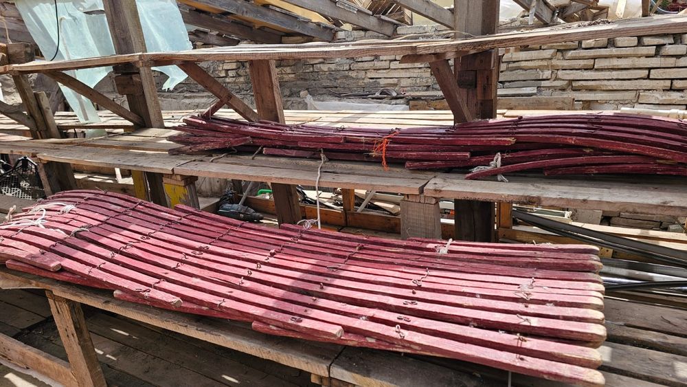 Ағаш үй. Юрта. Арзан бағада