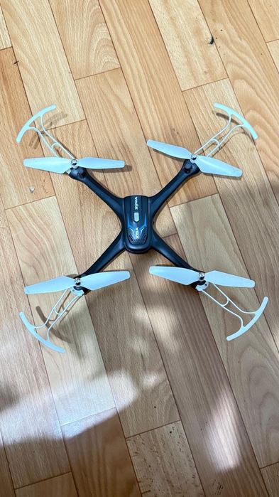Дрон Syma X15A + battery черный