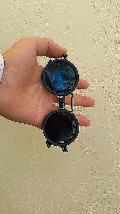 Amerikan stil Koʻz oynak