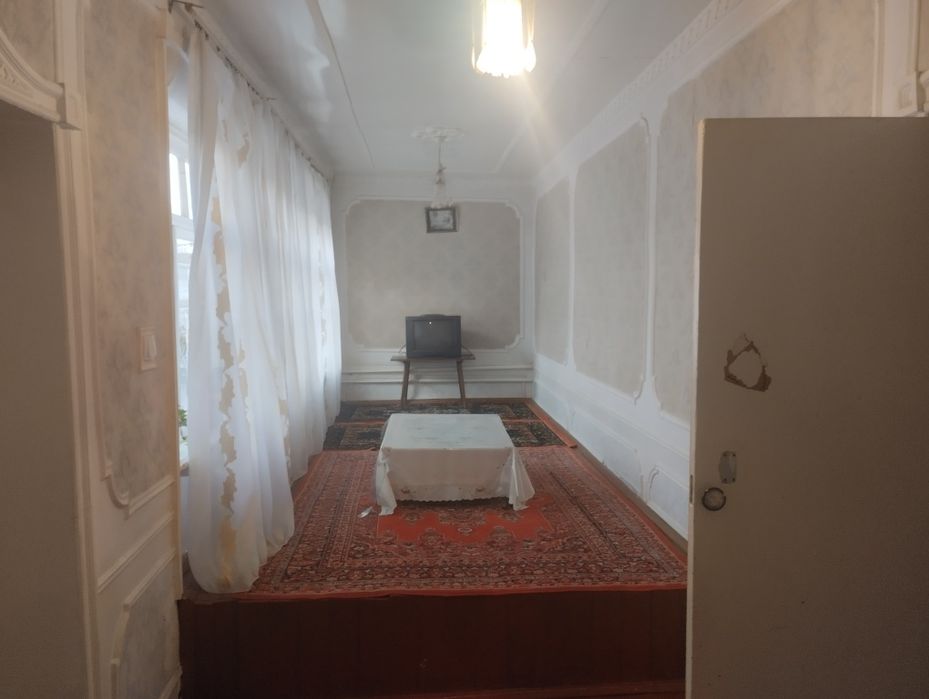 Продается свой дом