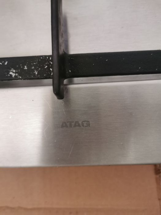 Plita incorporabila pe gaz 5 ochiuri..