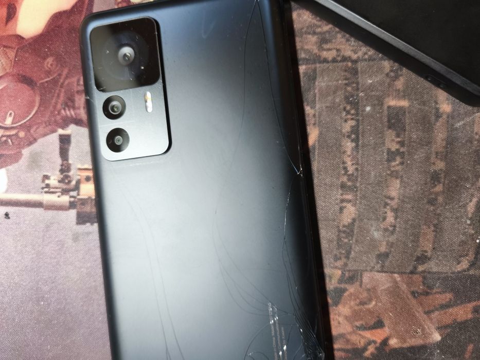 Xiaomi 12t 128gb