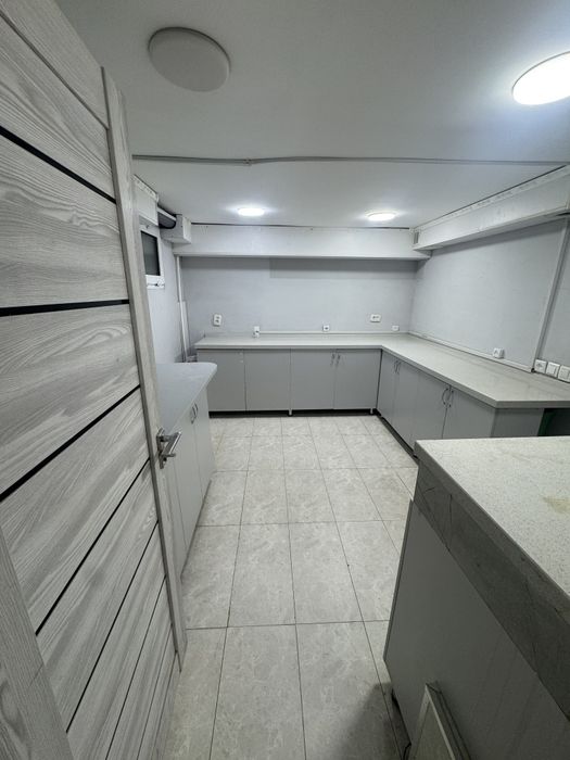 Коммерческое помещение