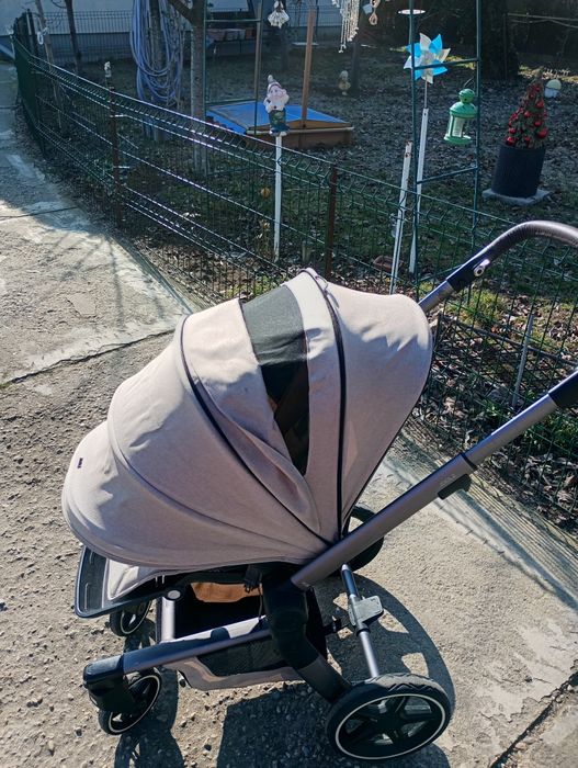 carucior Joolz Hub+sac dormit+landou