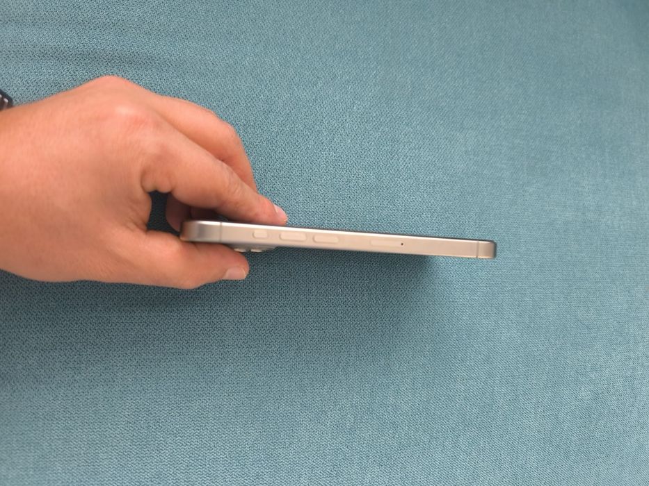 Айфон 15 про 256гб