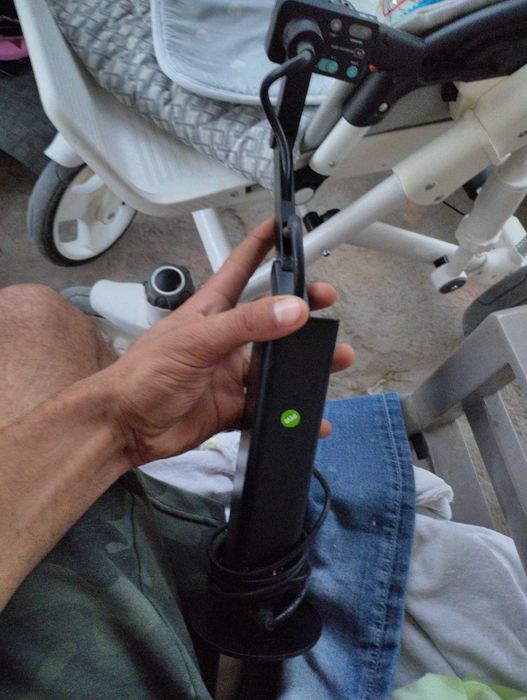 Zgavaema kamera za komputat