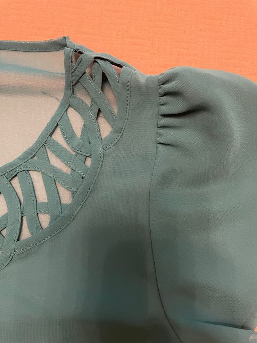 Bobo Zander S дамски блузи