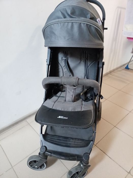 Продам коляску детскую