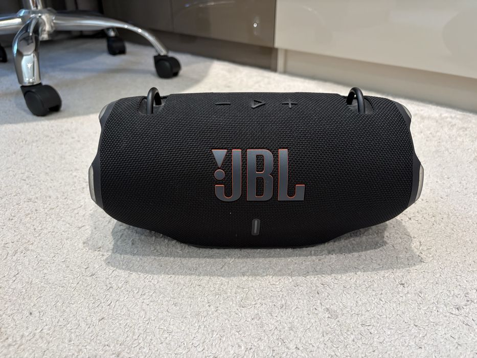 JBL Xtreme 4