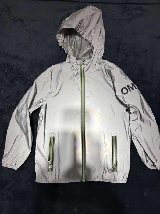 Geaca fas original marines copii 116